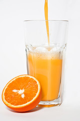 orange juice