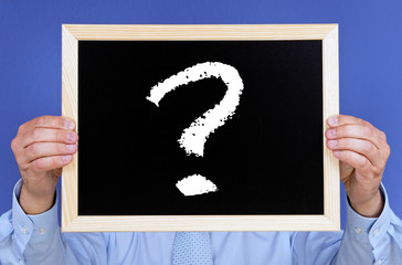 Question and Problem