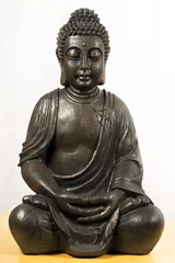 Foto op Plexiglas Estatua de Buda © Photographica