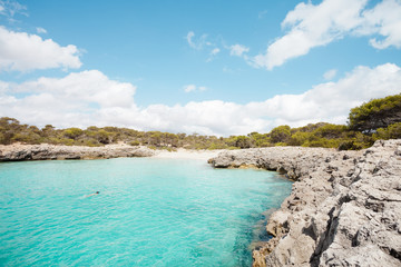Es Talaier - Minorca - Spain