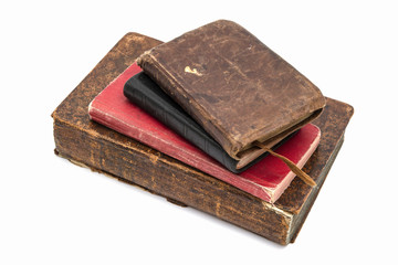 Old books