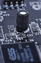 Elektronik