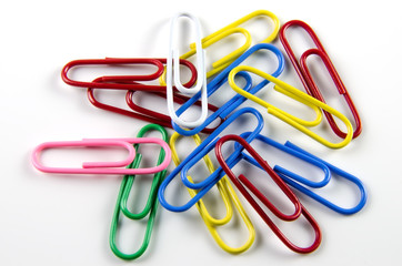 Paper clips
