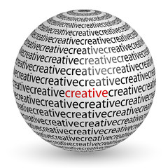 Creative Web Icon