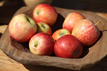 Äpfel