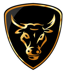 bull symbol