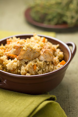 Pilaf