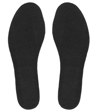New insoles for shoes