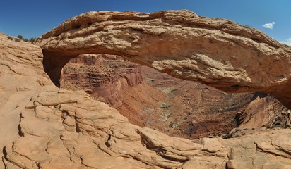 Fototapeta premium Canyonlands