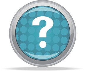question mark button