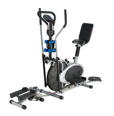 Multiple purpose exercise tool