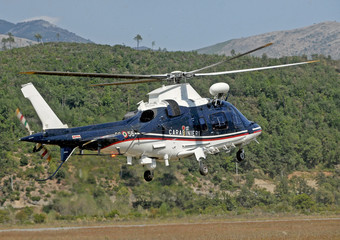 take-off