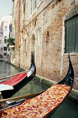 Fototapeten Foreshorting in Venice © vali_111