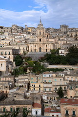 Modica, duomo di San Giorgio