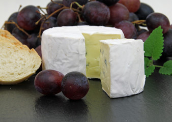 Blauschimmelkäse