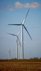Wind Turbines