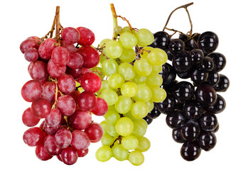 grapes