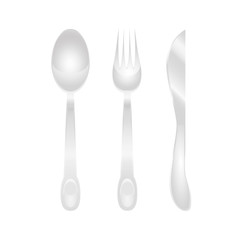 Cutlery set