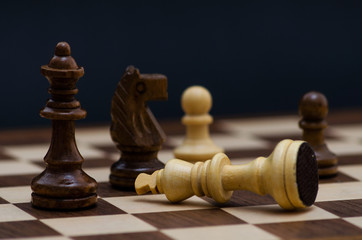 Schach #2
