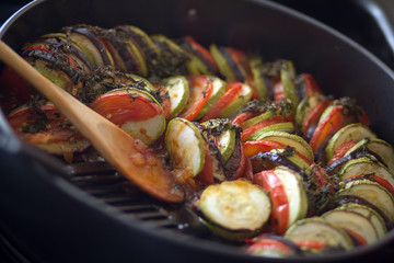 Ratatouille
