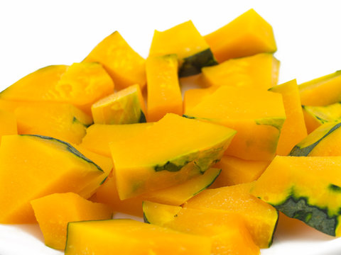 pumpkin