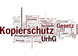 Kopierschutz (Anwalt, Urheberrecht)