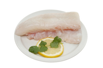 Cod fillet