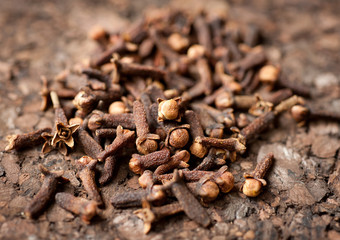 Spice cloves