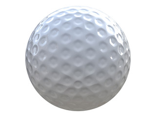 golf ball