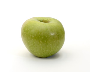 green apple
