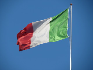 Italian flag