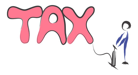 Increase tax