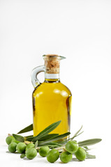 olive oil