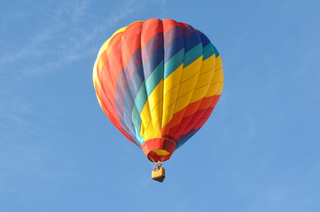 Hot Air Balloon