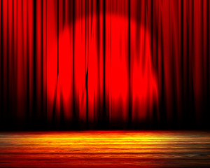 Stage lights