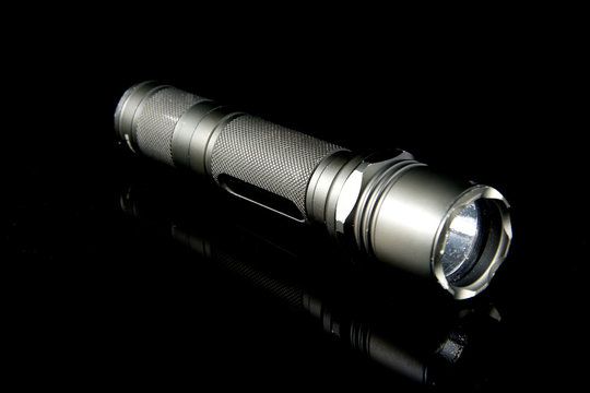 Tactical Flashlight