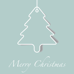 pinetree merry christmas
