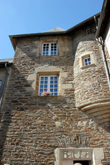 Uzerche (Corrèze)