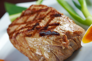 Japanese Kobe beef  Roast