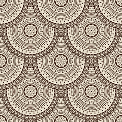 Seamless pattern