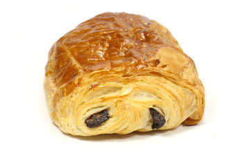 pain au chocolat