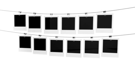 Bilderrahmen f&uuml;r Ihre Bilder / Fotobuch