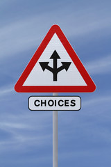 Choices