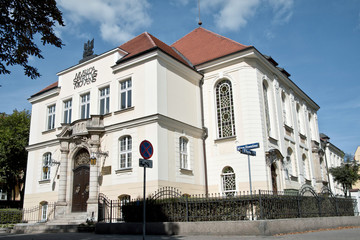 Akademia Muzyczna Bydgoszcz