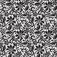 seamless lace pattern