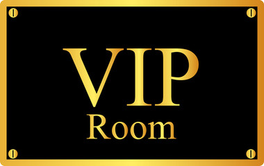 VIP ROOM