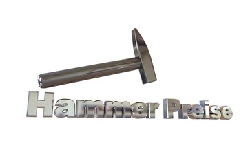 Hammer Preise