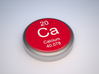 Calcium red capsule