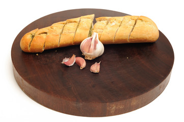 Garlic Bread