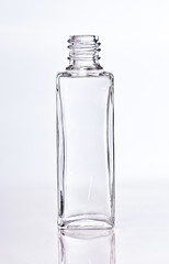 perfume bottle